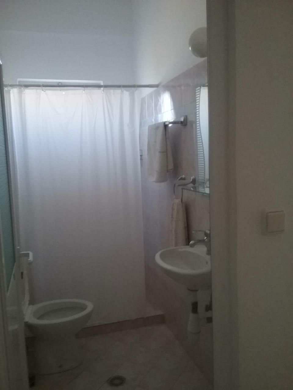 Hotel Mikela Ksamil Quarto foto